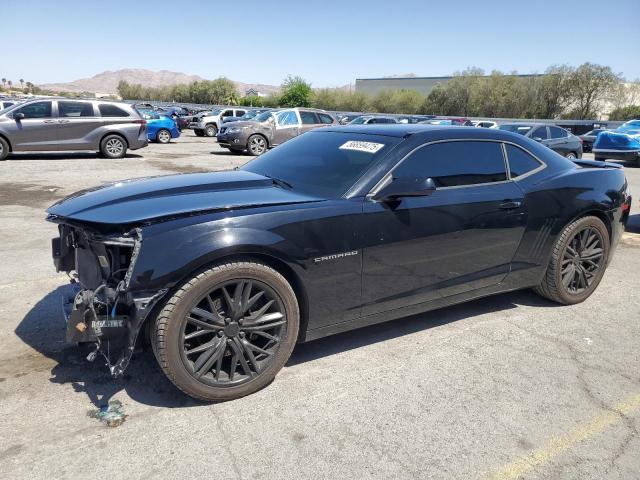 Vin: 2g1fa1e30e9245208, lot: 56859475, chevrolet camaro ls 2014 img_1