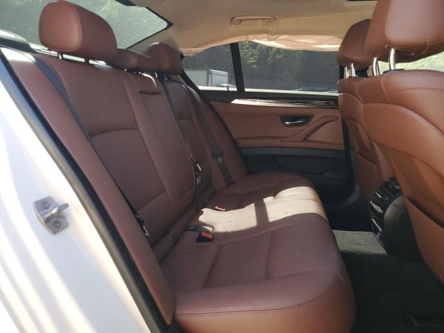 2015 BMW 528 XI WBA5A7C52FD627087