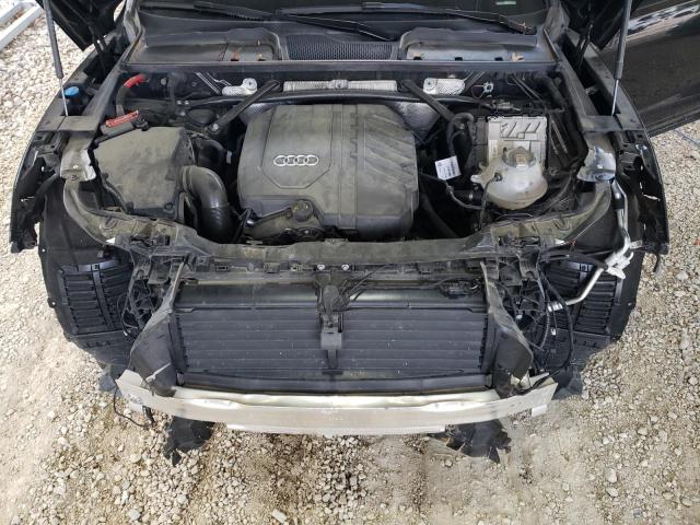 2023 AUDI Q5 SPORTBA WA15AAFY4P2022274