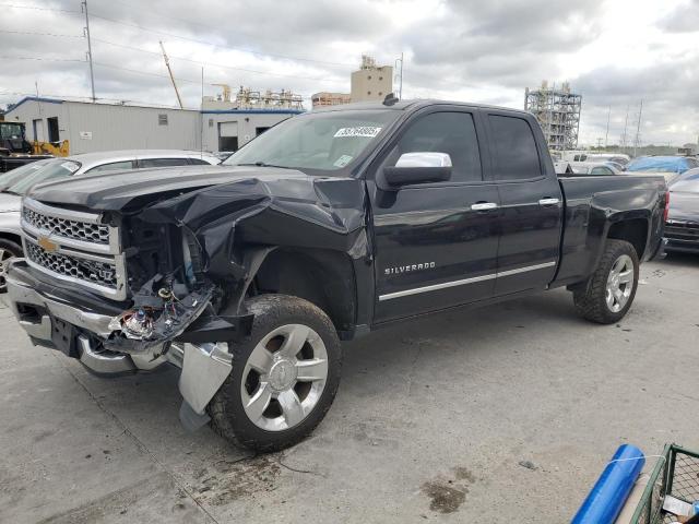 Vin: 1gcvksec5ez114139, lot: 55764805, chevrolet all models k1500 ltz 2014 img_1