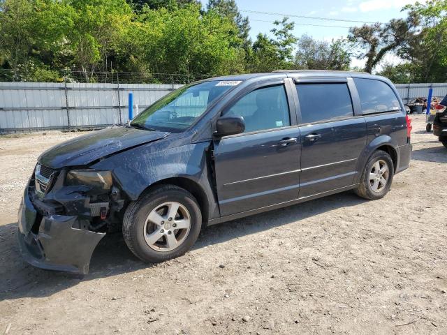 Vin: 2c4rdgcgxdr590927, lot: 55904925, dodge caravan sxt 2013 img_1