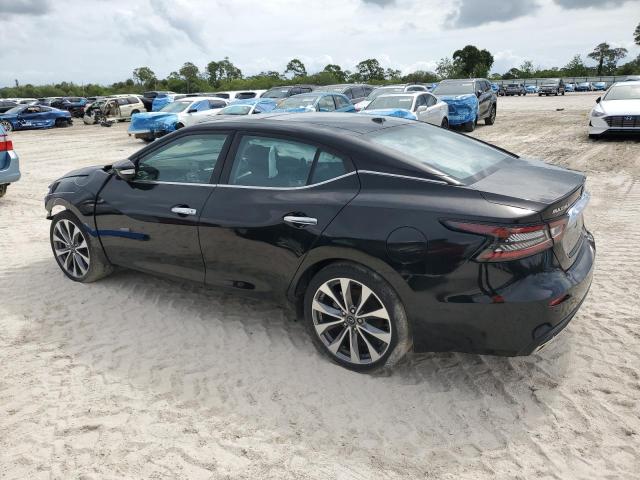 Vin: 1n4aa6fv0pc501797, lot: 65560742, nissan maxima platinum 20232