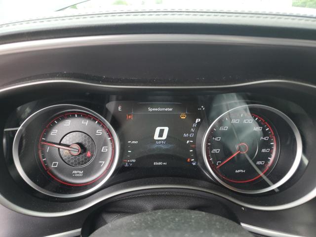 2021 DODGE CHARGER SC 2C3CDXGJXMH526344