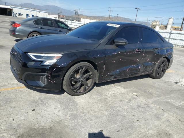 2023 AUDI A3 PREMIUM PLUS WAUBUDGY9PA110742