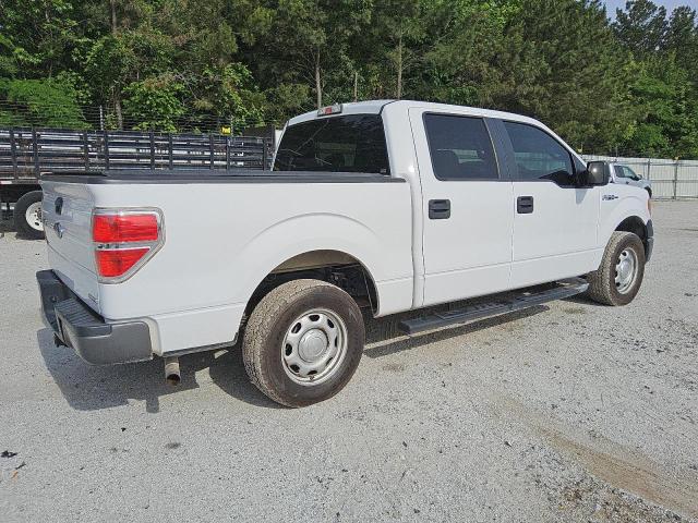 Vin: 1ftew1cm1ekf77382, lot: 56168585, ford f-150 supercrew 20143