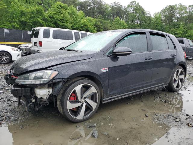 Vin: 3vw5t7au7lm009476, lot: 56476125, volkswagen gti s 2020 img_1