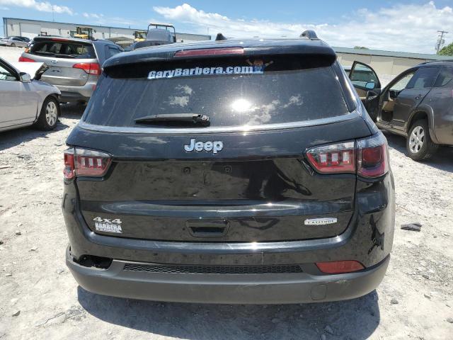 2023 JEEP COMPASS LATITUDE 3C4NJDBN9PT508404