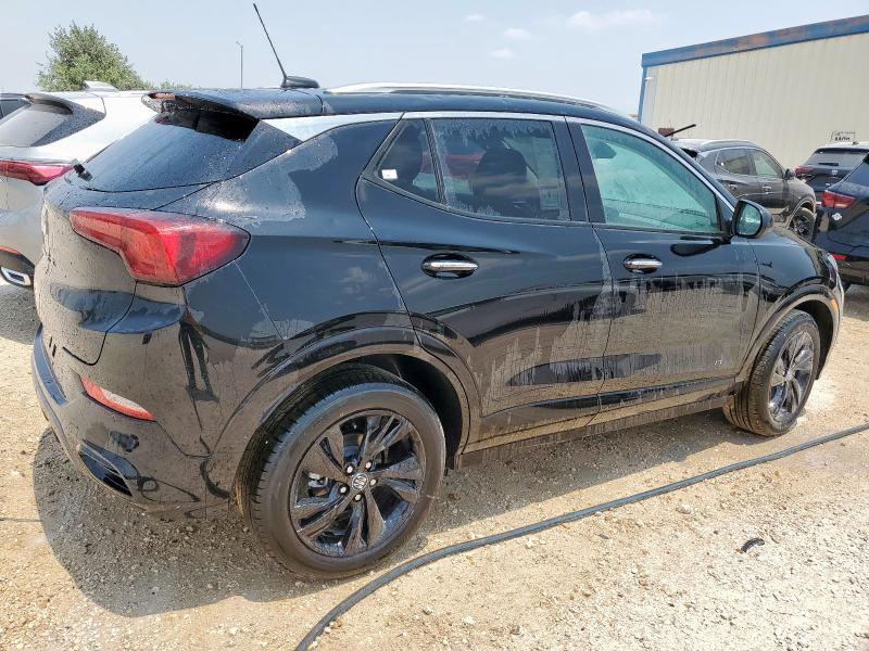 Vin: kl4amdsl8sb137941, lot: 53403385, buick encore sport touring 20253