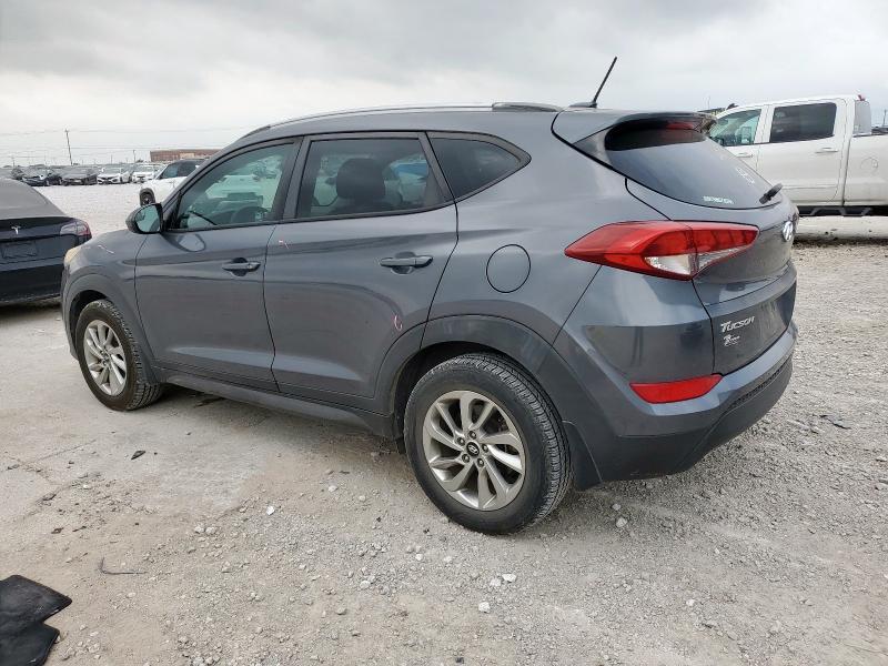 Vin: km8j33a45gu181710, lot: 57510065, hyundai tucson limited 20162