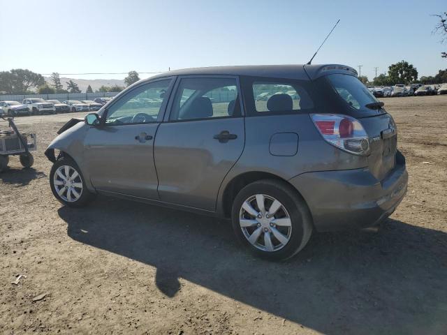 TOYOTA COROLLA MA 2006 gray  gas 2T1KR32E26C603457 photo #3