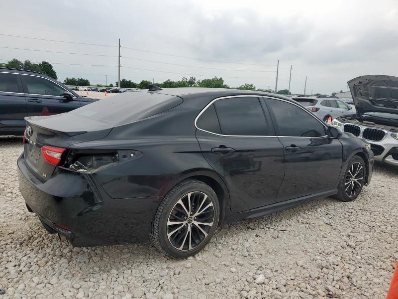 Vin: 4t1g11ak6lu357838, lot: 57270565, toyota camry se 20203