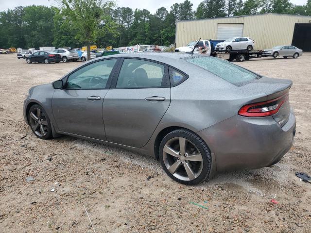 Vin: 1c3cdfcb5dd341592, lot: 58550355, dodge dart limited 20132