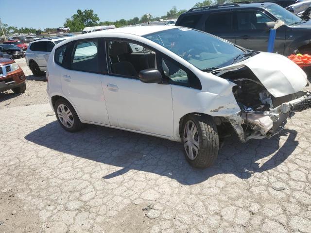 Vin: jhmge8h26ac000524, lot: 57805925, honda fit 20104