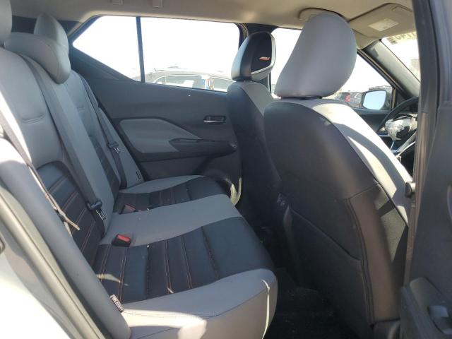 2023 NISSAN KICKS SR 3N1CP5DV7PL502158