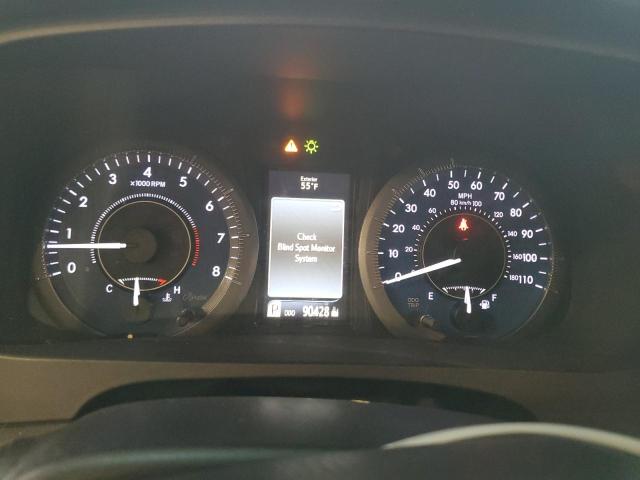 2015 TOYOTA SIENNA XLE - 5TDDK3DC7FS123611