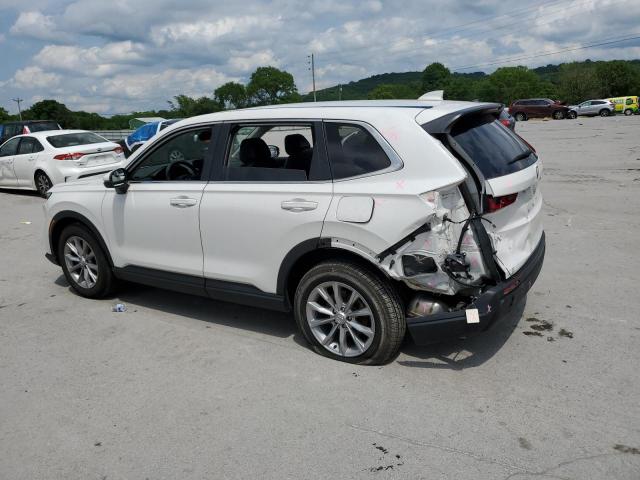 Vin: 5j6rs4h7xpl003369, lot: 56832595, honda crv exl 20232