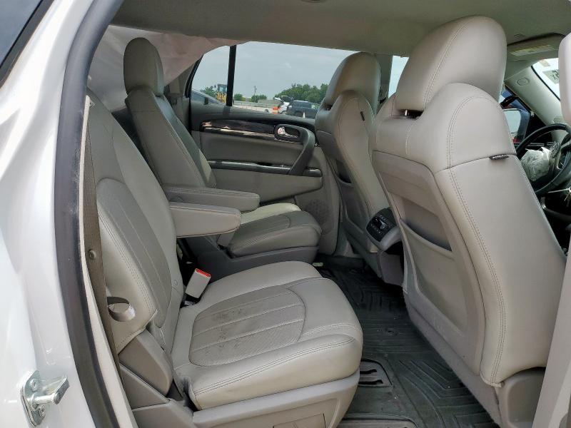 2017 BUICK ENCLAVE 5GAKRBKD4HJ328846
