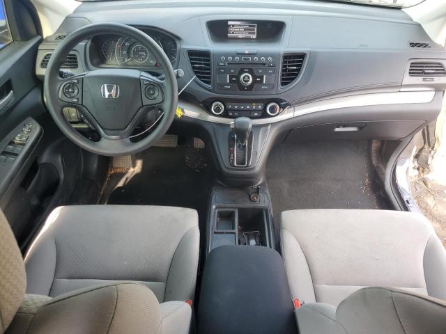 2016 HONDA CR-V LX - 5J6RM3H35GL028519