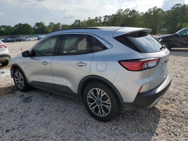 2020 FORD ESCAPE SEL - 1FMCU0H69LUA83849