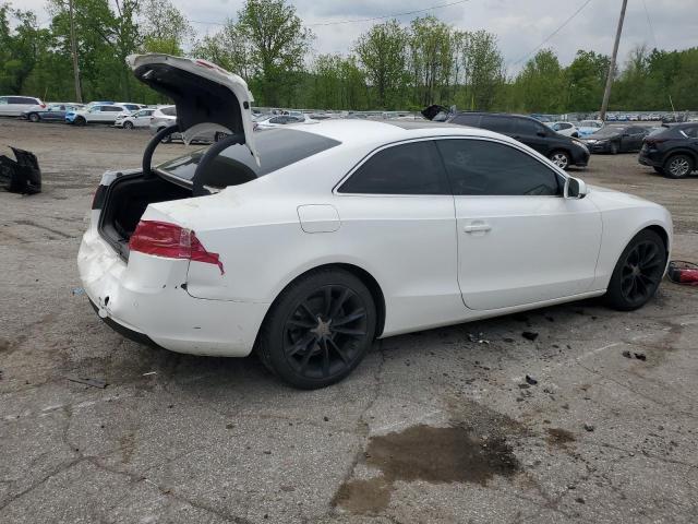 Vin: waulfafr8da000445, lot: 56542345, audi a5 premium plus 20133