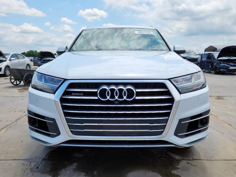 2018 AUDI Q7 PRESTIG - WA1VAAF77JD010946