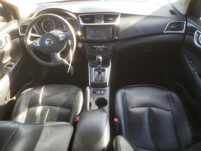2016 NISSAN SENTRA S - 3N1AB7AP6GY284756