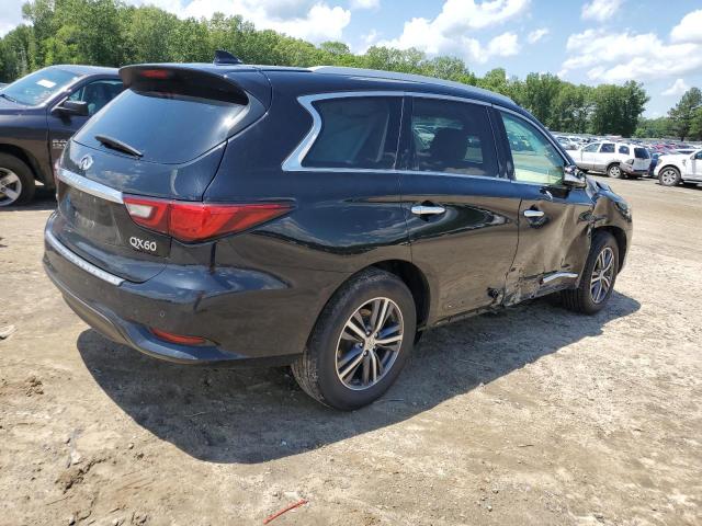 Vin: 5n1dl0mn2jc523868, lot: 56890335, infiniti qx60 20183