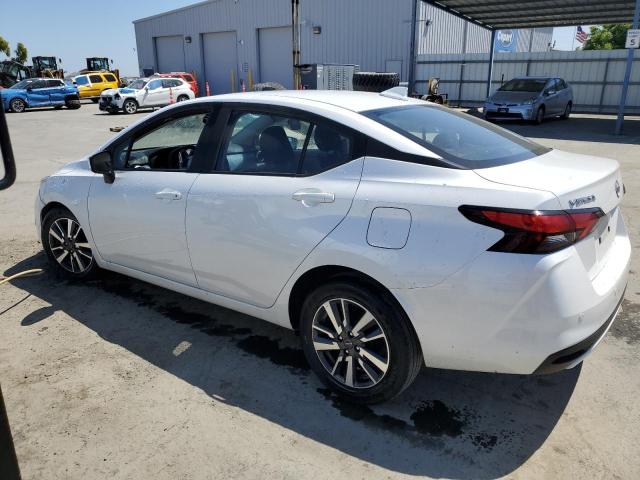 Vin: 3n1cn8ev1sl817021, lot: 58667985, nissan versa sv 20252