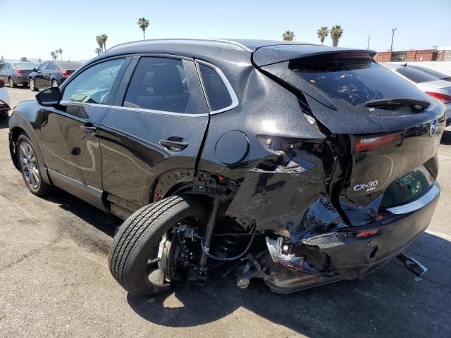 Vin: 3mvdmbcm2rm637657, lot: 56426575, mazda cx30 preferred 20242