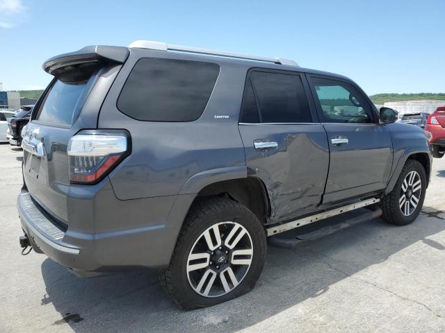 Vin: jtebu5jr9f5259861, lot: 55936215, toyota 4runner sr5/sr5 premium 20153