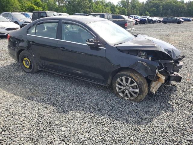 Vin: 3vwd07aj5em443232, lot: 54075765, volkswagen jetta se 20144