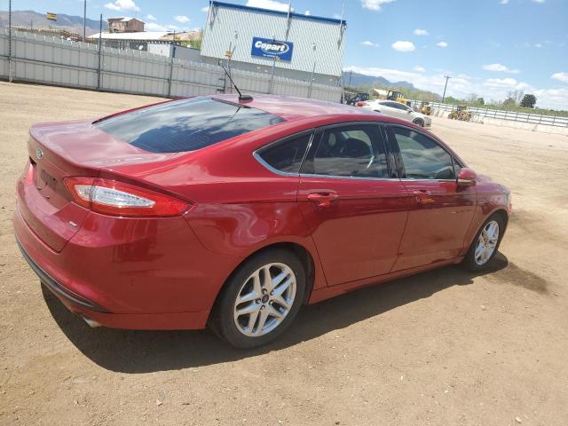 Vin: 3fa6p0h79gr288544, lot: 55990865, ford fusion se 20163