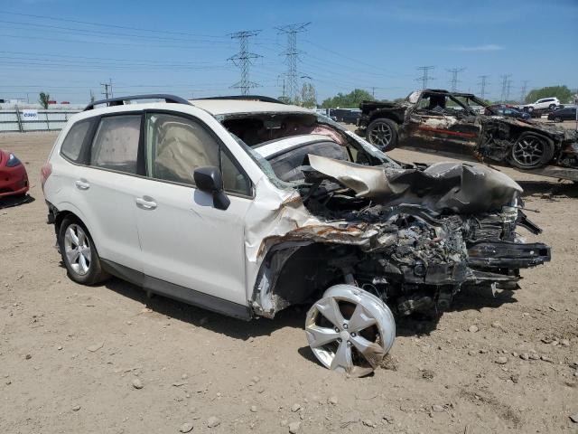 Vin: jf2sjabc4fh486360, lot: 56484955, subaru forester 2.5i 20154