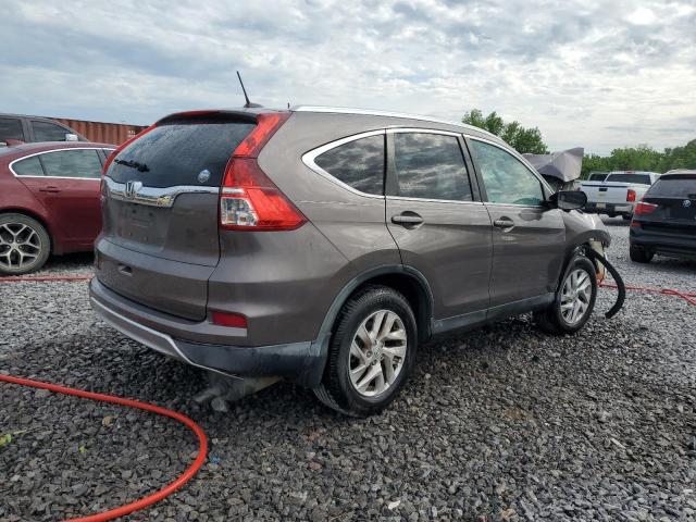Vin: 2hkrm3h79fh549318, lot: 56047325, honda crv exl 20153