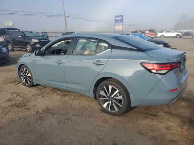 Vin: 3n1ab8cv8sy238579, lot: 55451585, nissan sentra sv 20252