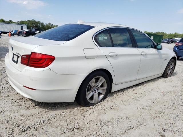 Vin: wbafr1c53bc741061, lot: 58204125, bmw 5 series i 20113