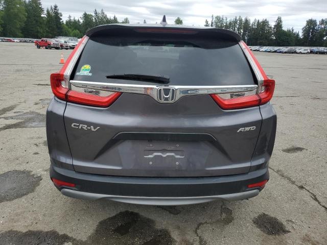2019 HONDA CR-V LX 5J6RW6H35KL005326