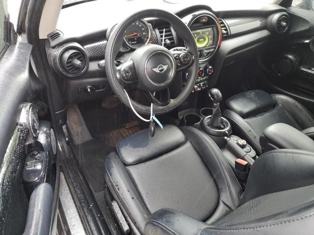 2017 MINI COOPER S WMWXP7C35H3B94754