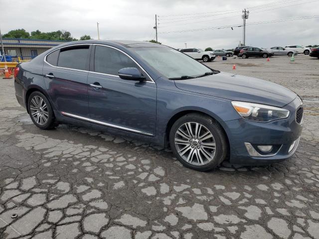 2015 KIA CADENZA PR - KNALN4D71F5170485
