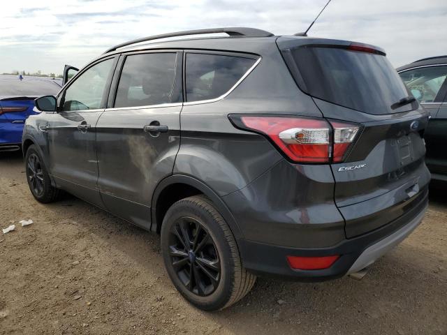 2017 FORD ESCAPE SE - 1FMCU0G92HUB66011