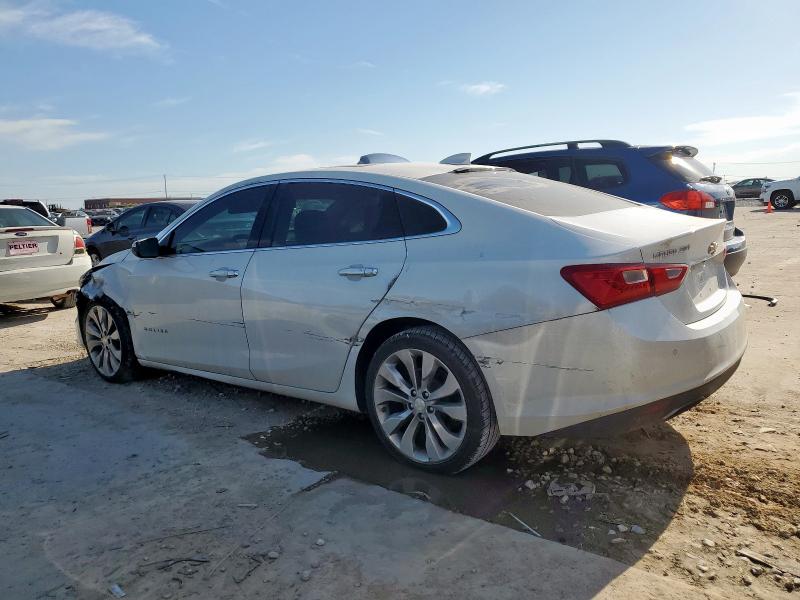 Vin: 1g1zh5sx5hf281642, lot: 58126985, chevrolet malibu premier 20172