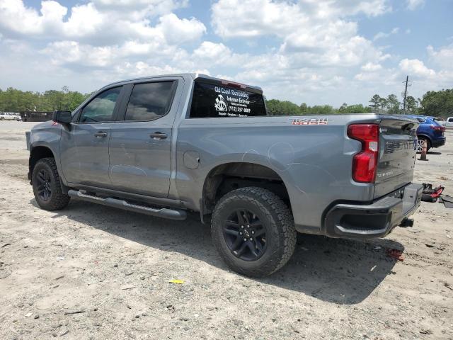 Vin: 1gcpycef9kz409165, lot: 56903505, chevrolet all models k1500 trail boss custom 20192