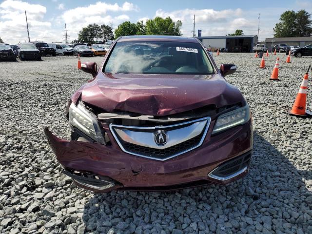 2017 ACURA RDX - 5J8TB4H38HL028041