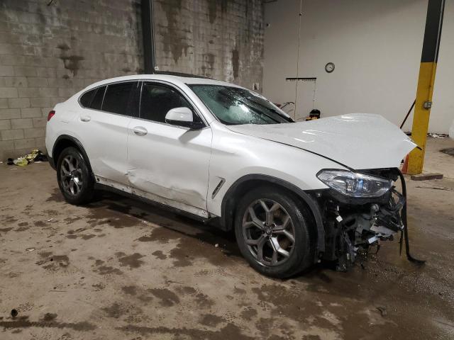Vin: 5ux2v1c01m9h64891, lot: 56797025, bmw x4 xdrive30i 20214