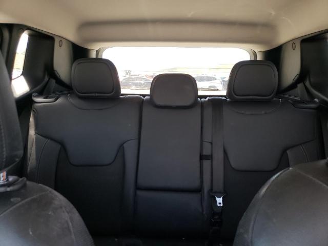 2017 JEEP RENEGADE T ZACCJBCBXHPE97129