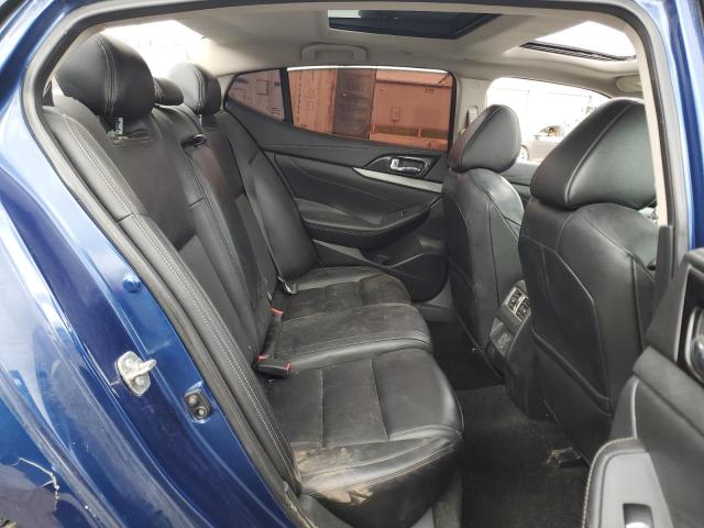 2018 NISSAN MAXIMA 3.5 - 1N4AA6AP8JC389198