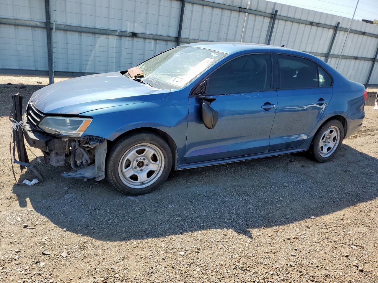 VOLKSWAGEN JETTA SE