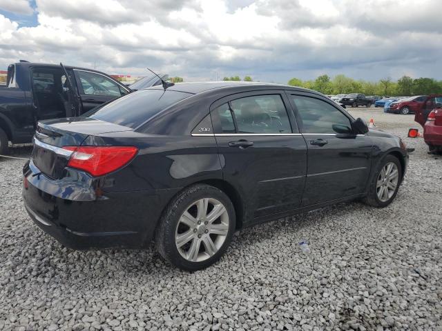 Vin: 1c3ccbbb4dn656469, lot: 56731935, chrysler 200 touring 20133