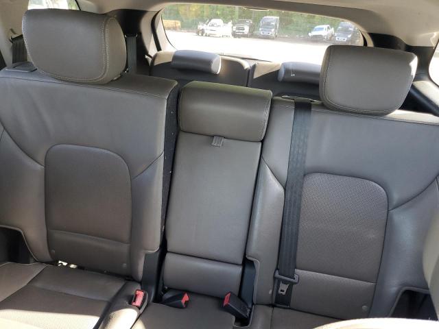 2015 HYUNDAI SANTA FE G KM8SRDHF0FU122269