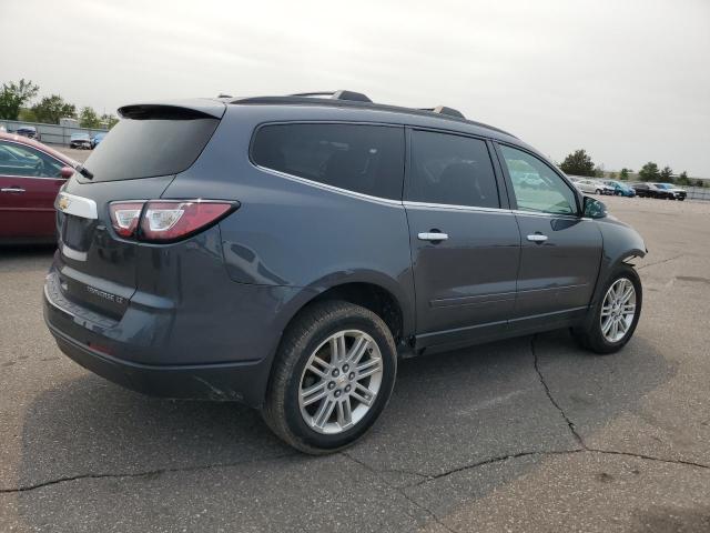 Vin: 1gnkvgkd6ej222473, lot: 57886945, chevrolet traverse lt 20143